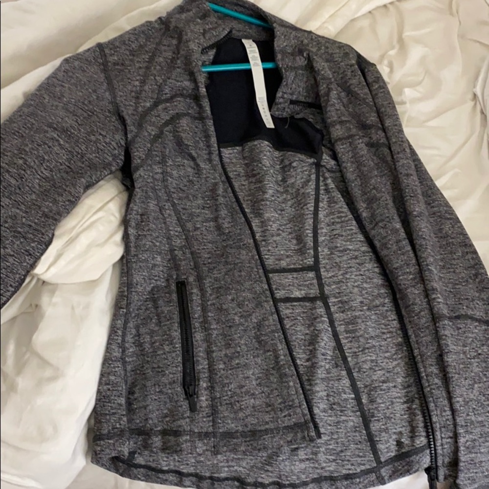 Lulu jacket